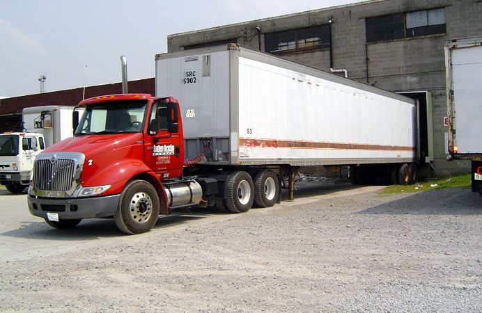 Mobility Solutions and Freight Management