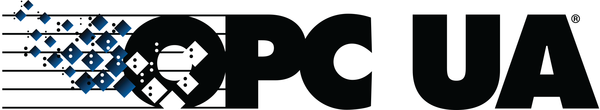 OPC UA Logo